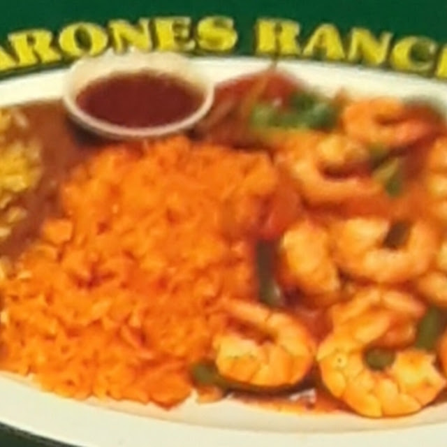 Cameron Rancheros