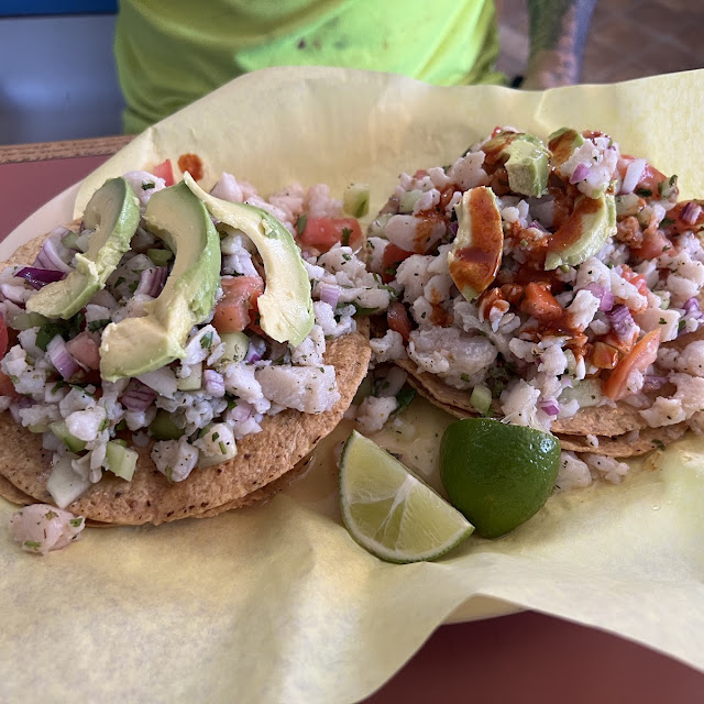 Tostada