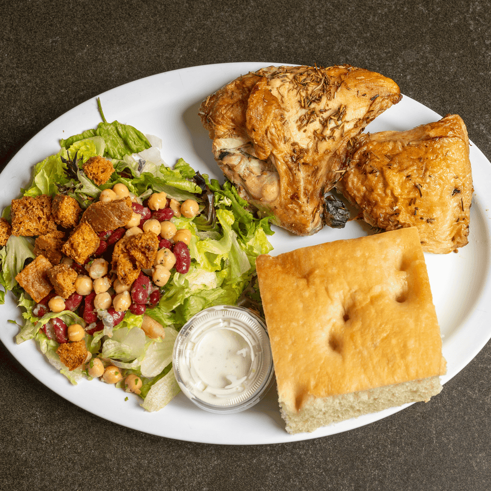 De Vinci's Delicatessen & Catering