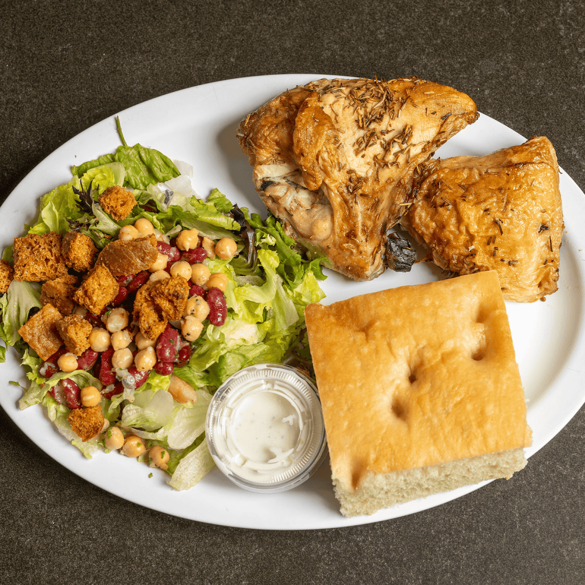 De Vinci's Delicatessen & Catering