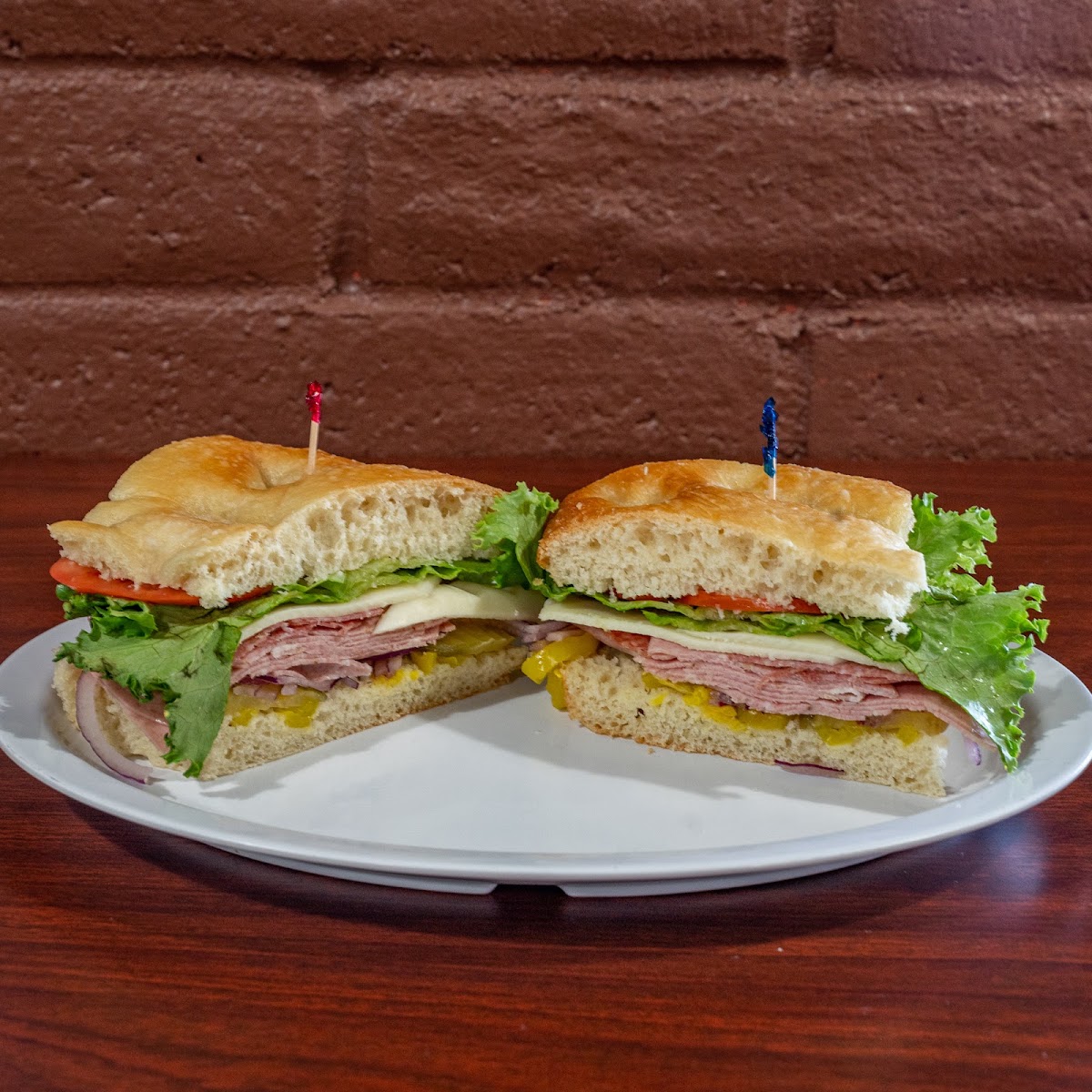 De Vinci's Delicatessen & Catering