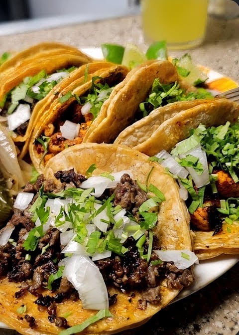 Señor Tacos