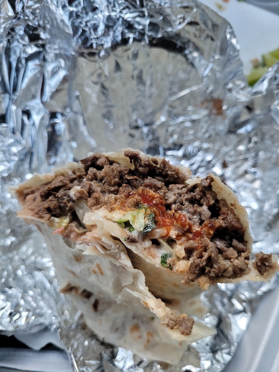 Señor Tacos