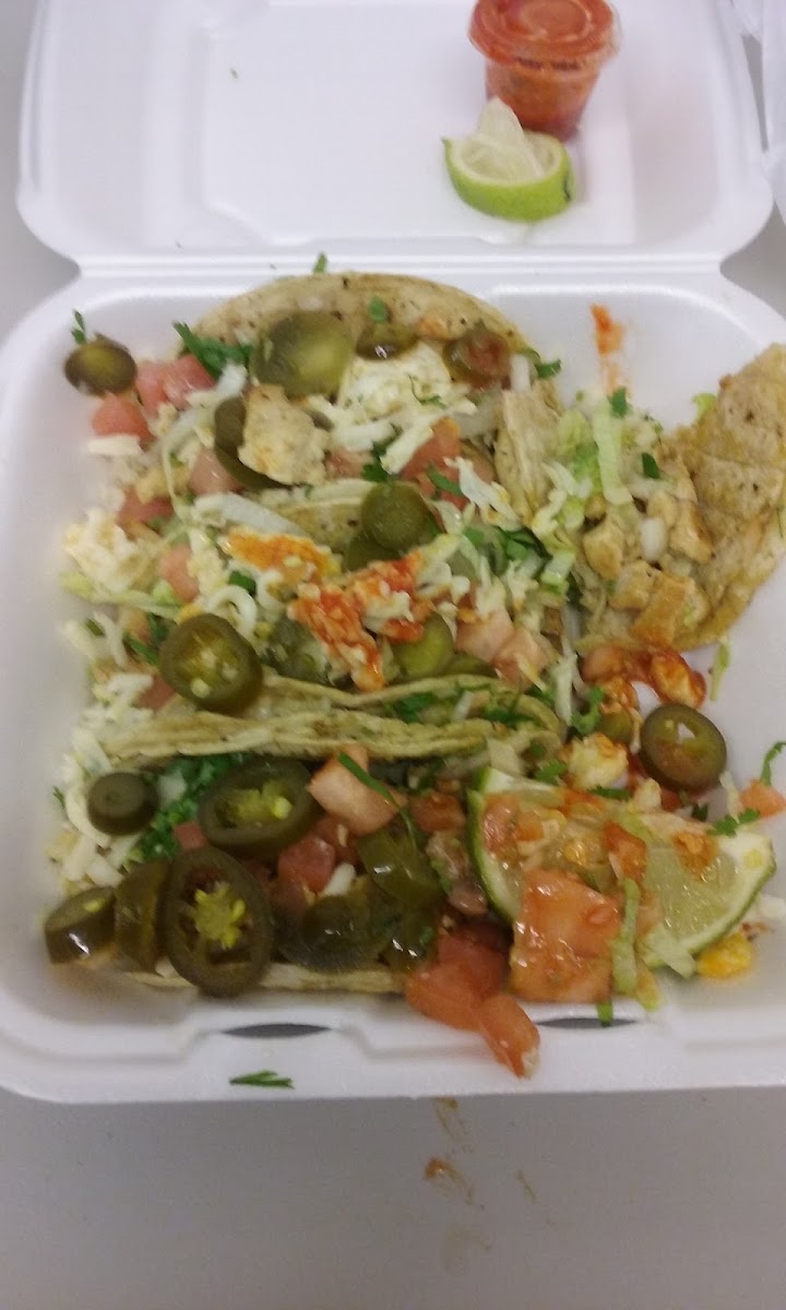 Señor Tacos