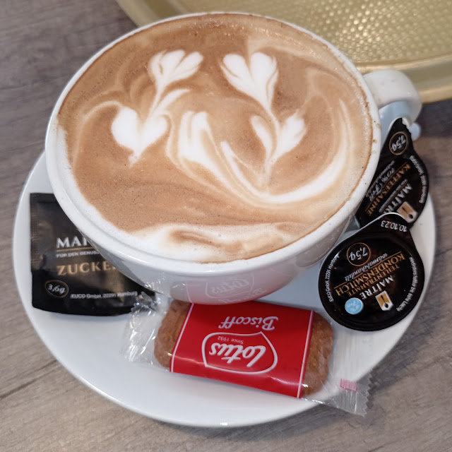 Cappuccino