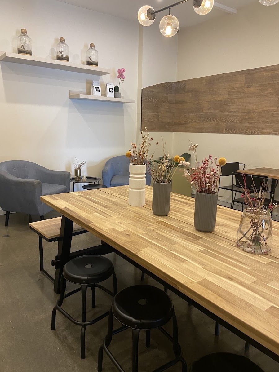 Fat Cup Cafe