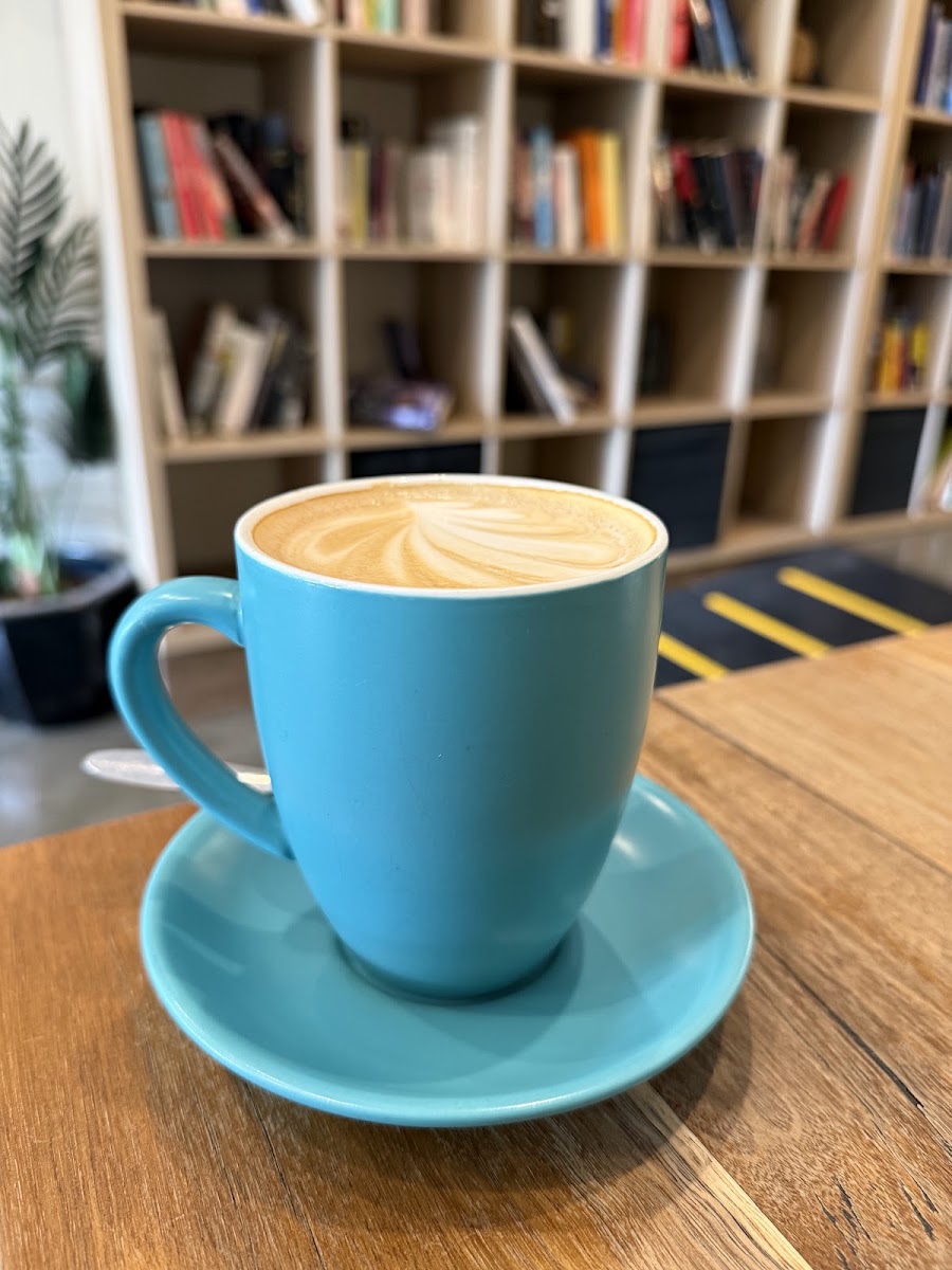 Fat Cup Cafe