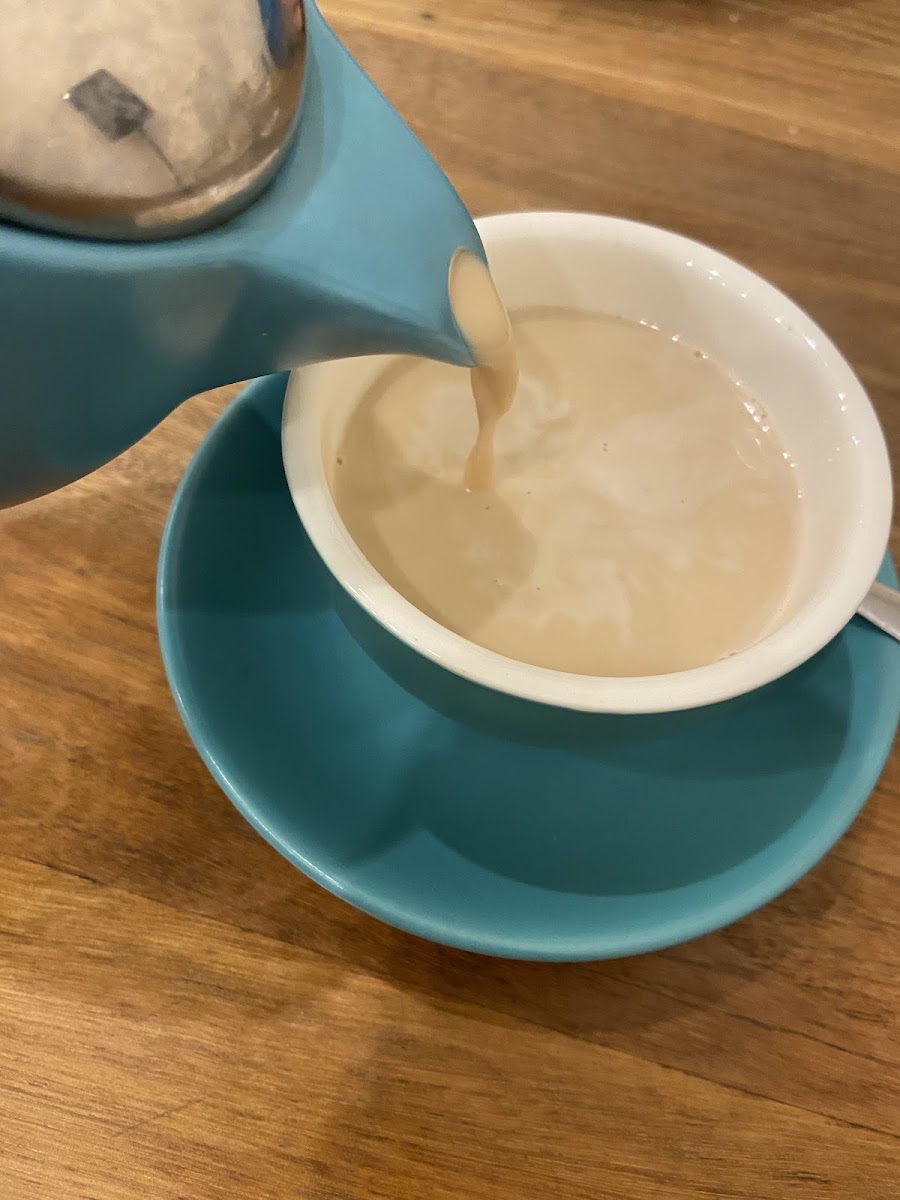 Fat Cup Cafe
