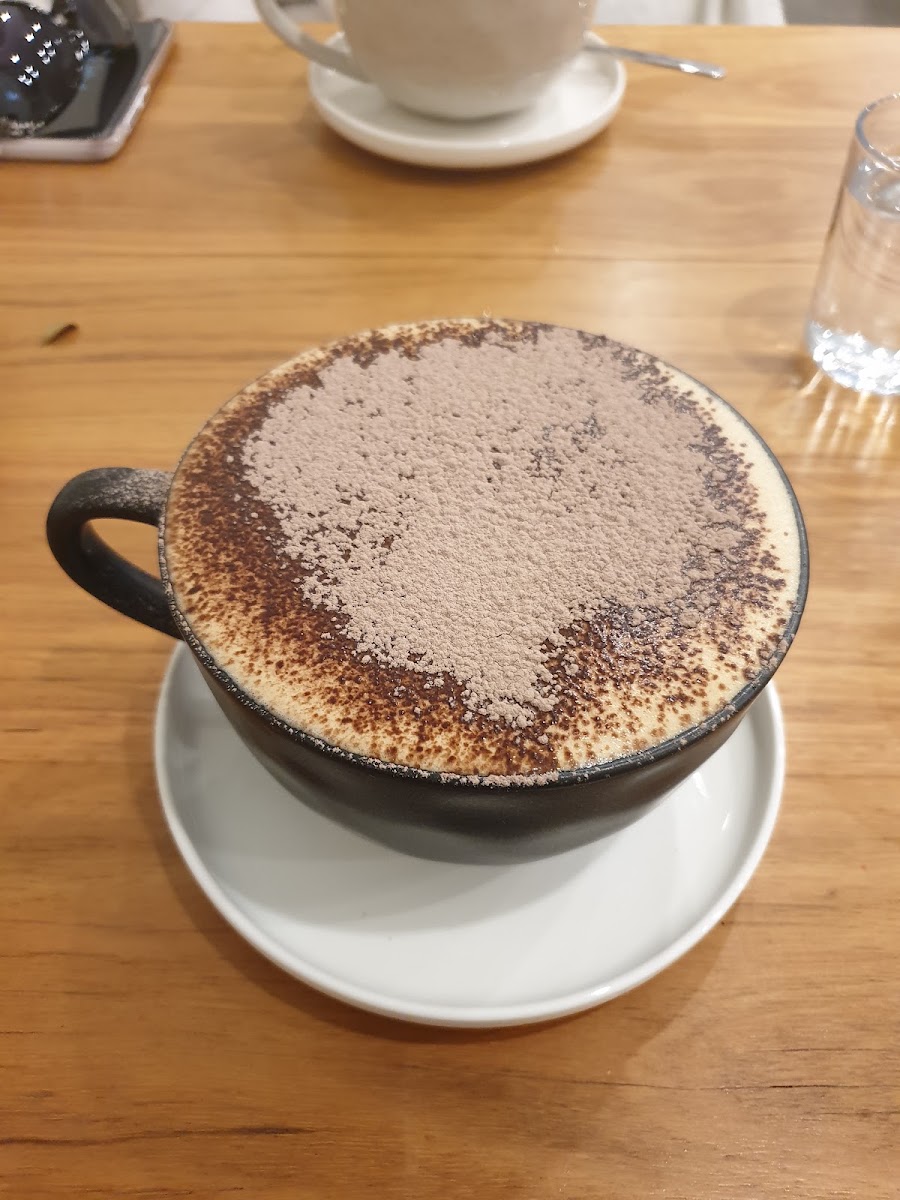 Fat Cup Cafe