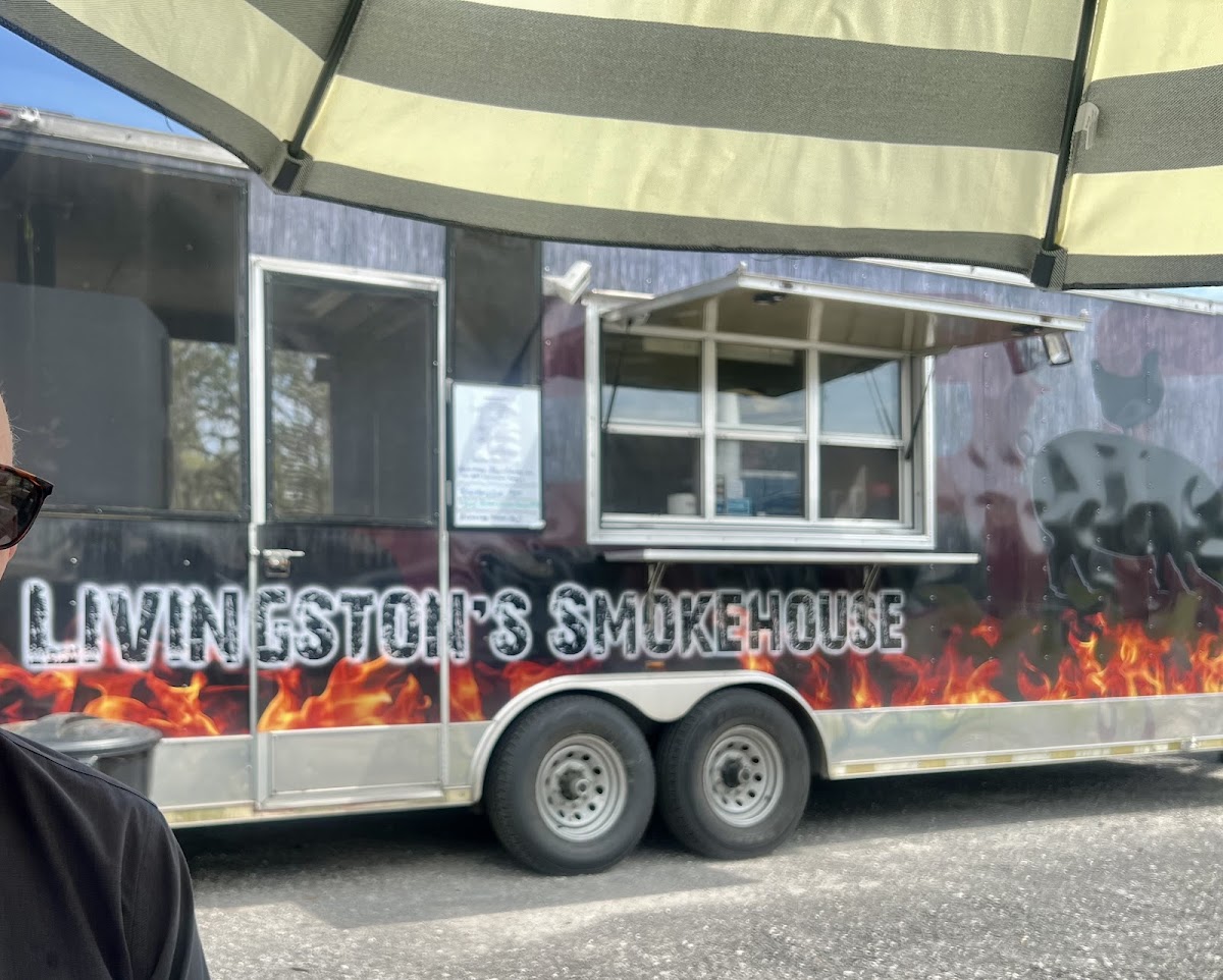 Livingston's Smokehouse