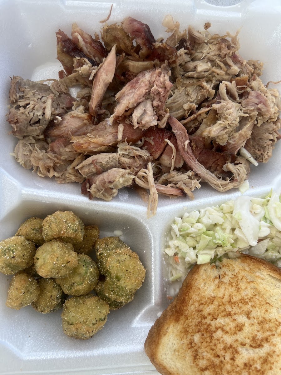 Livingston's Smokehouse