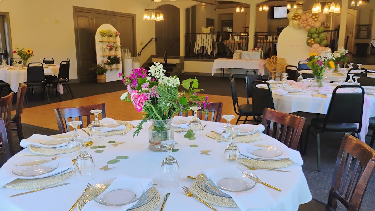 Vista Grill At La Contenta
