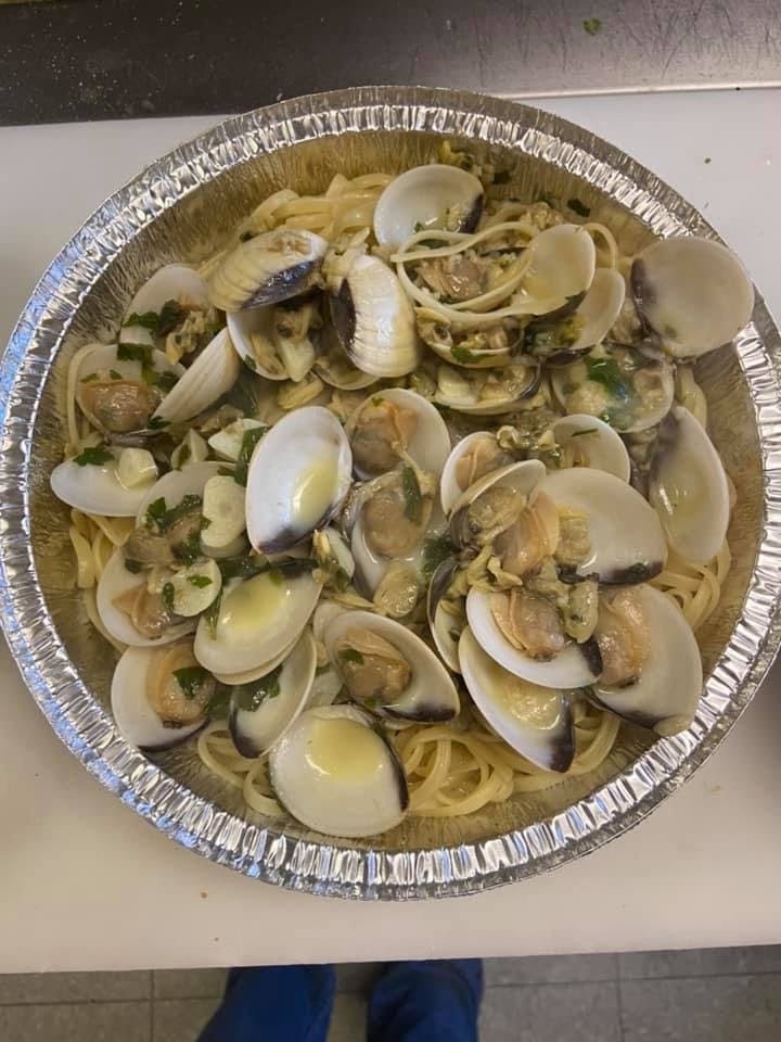 Giovanni's Pizza
