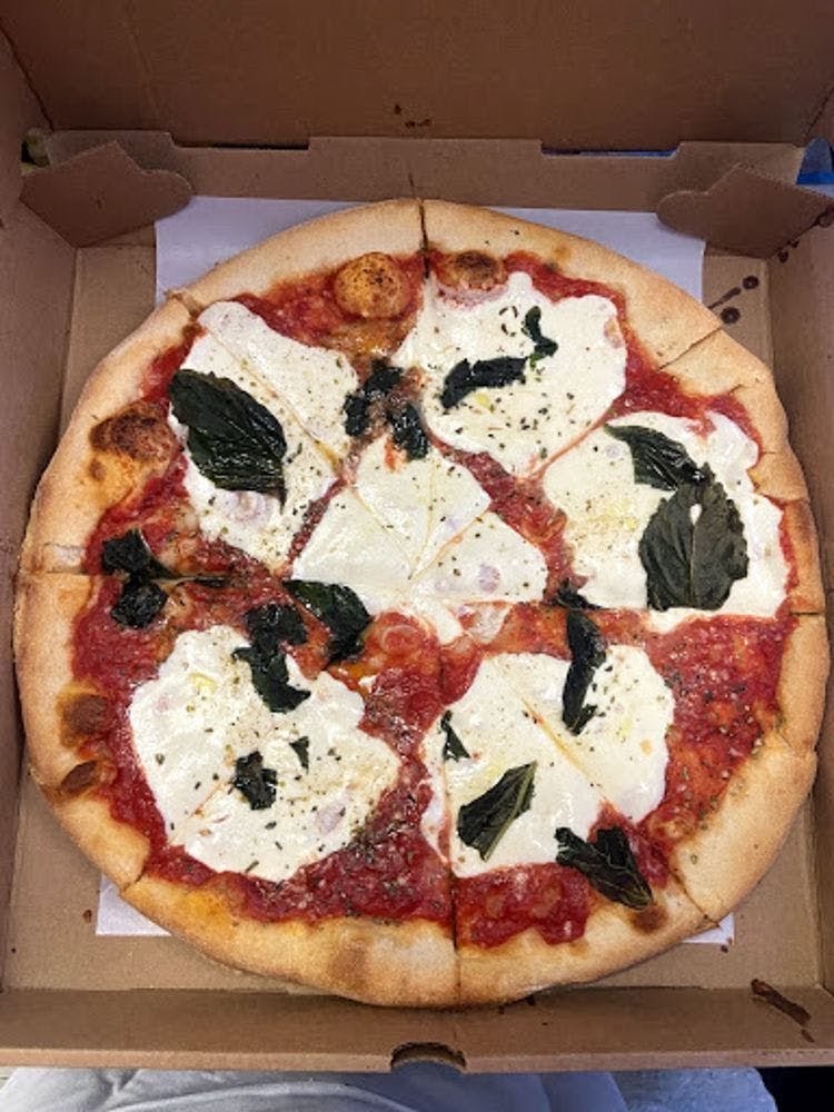 Giovanni's Pizza
