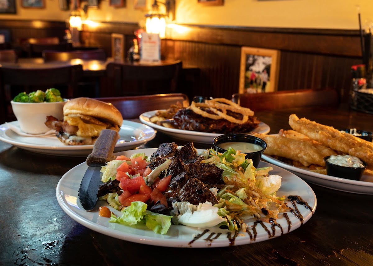 Towne Tavern York