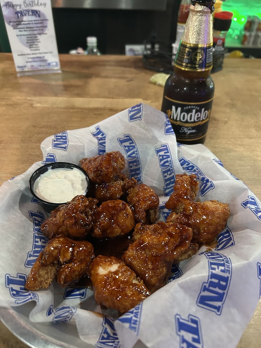 Towne Tavern York