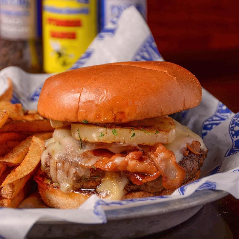 Towne Tavern York