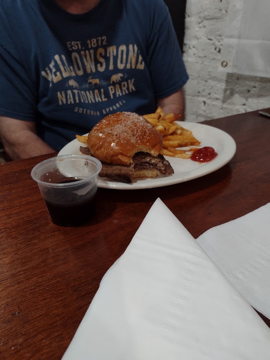 Towne Tavern York