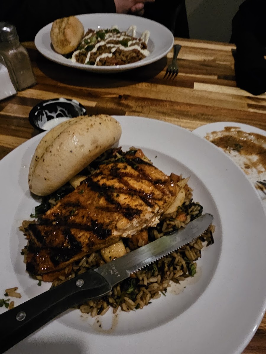 Big E’s Dinner Club