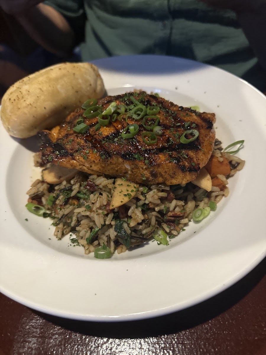 Big E’s Dinner Club