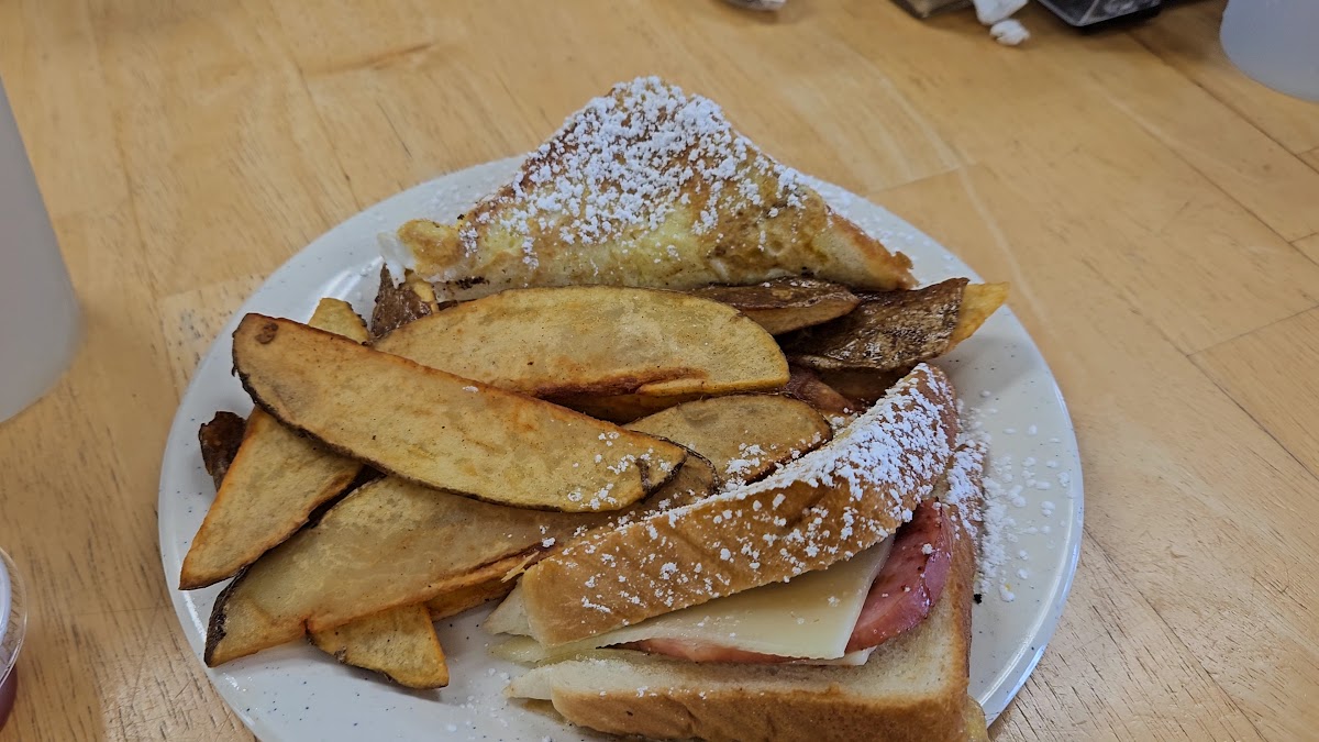 Jennifer's Family Restaurant
