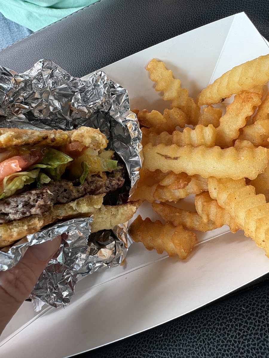 Freemans Eatery
