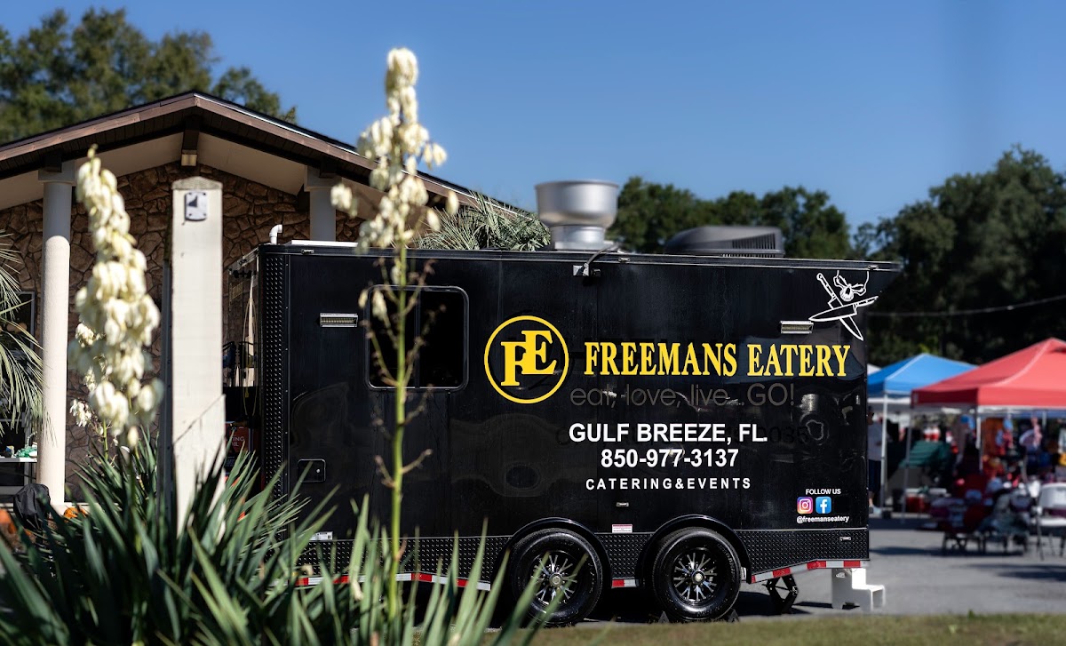 Freemans Eatery
