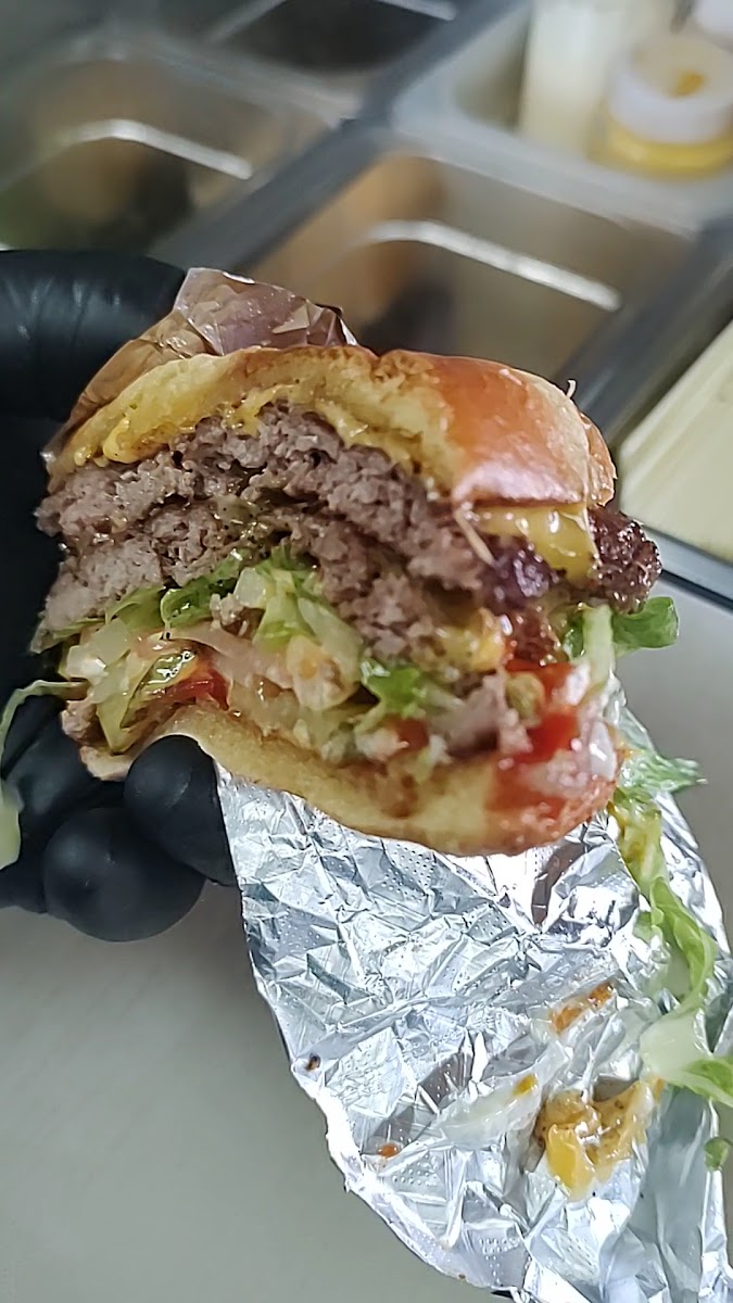 Freemans Eatery