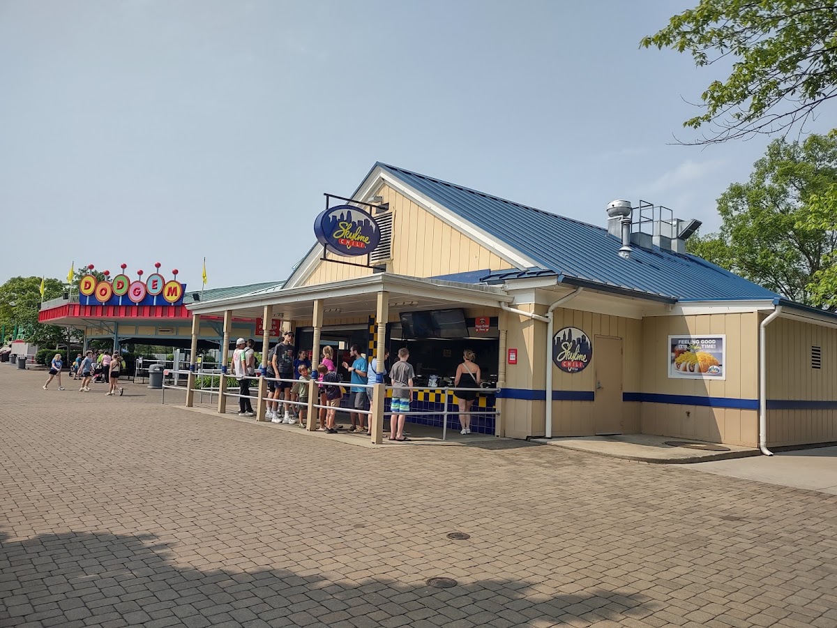 Skyline Chili