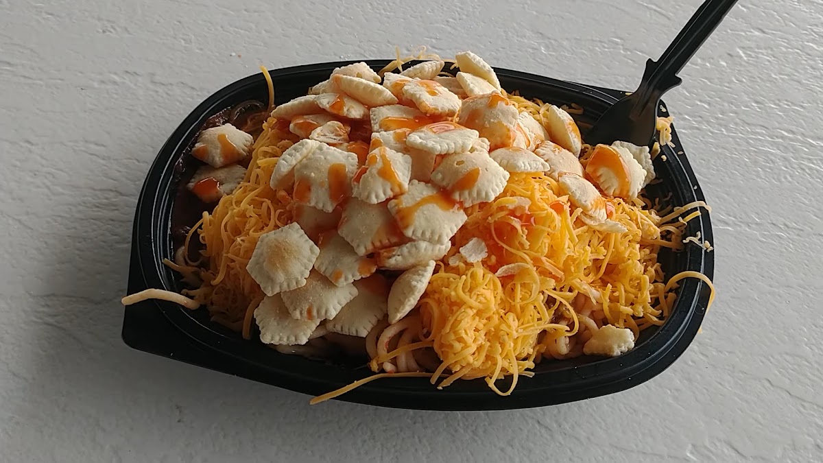 Skyline Chili