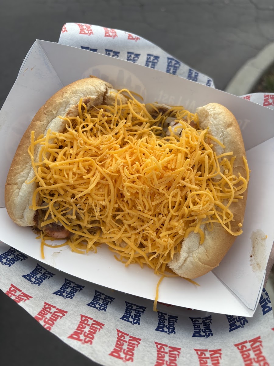 Skyline Chili