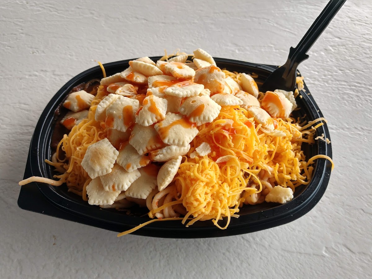 Skyline Chili