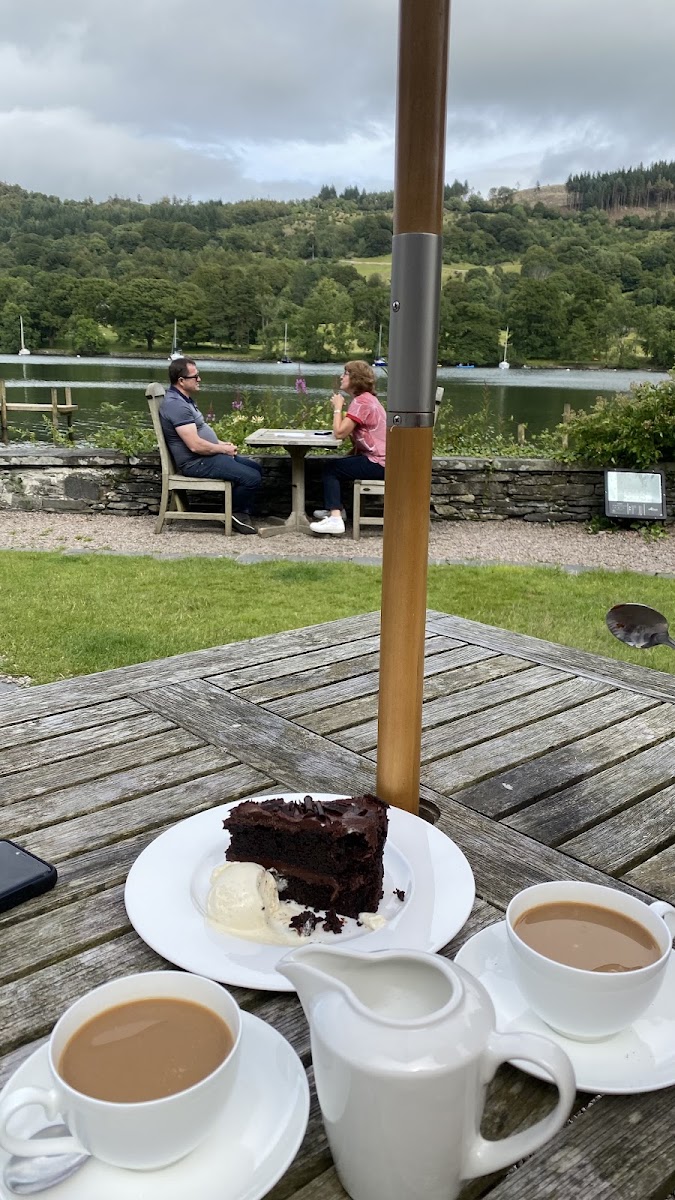 Oscar's Cafe