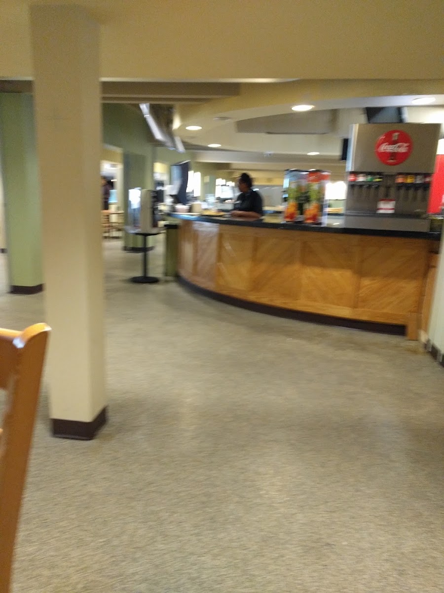 The Argo Galley