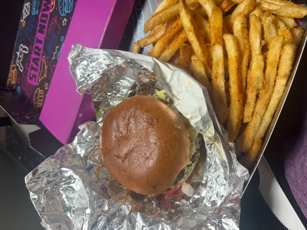 Retro Bites
