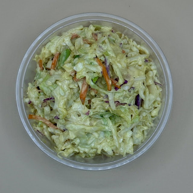 Coleslaw