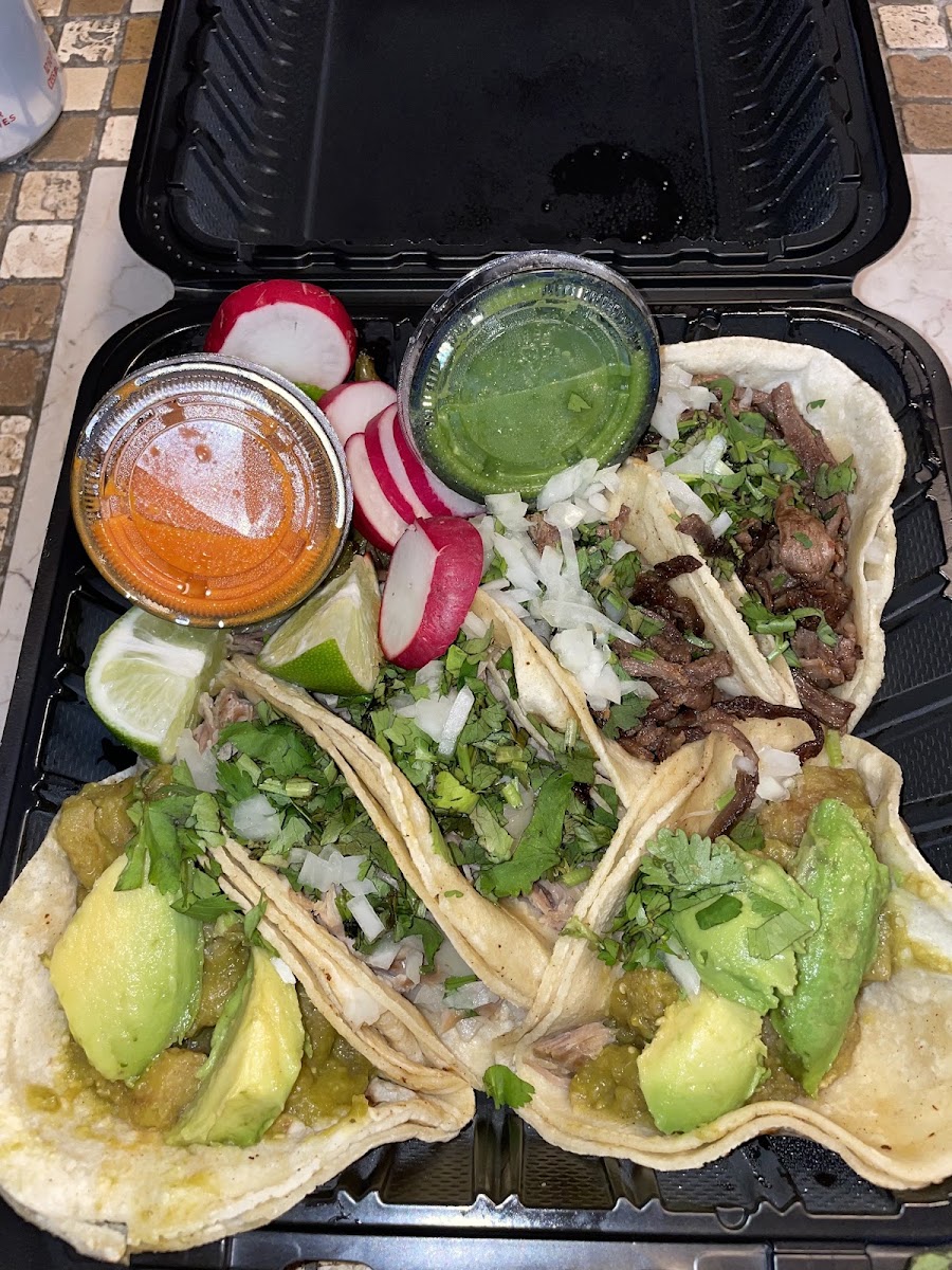 Taqueria el chavo del ocho