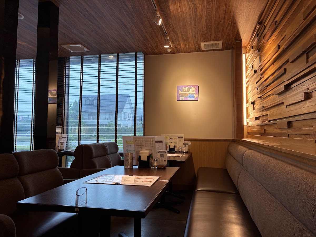 Sakai Coffee Oda
