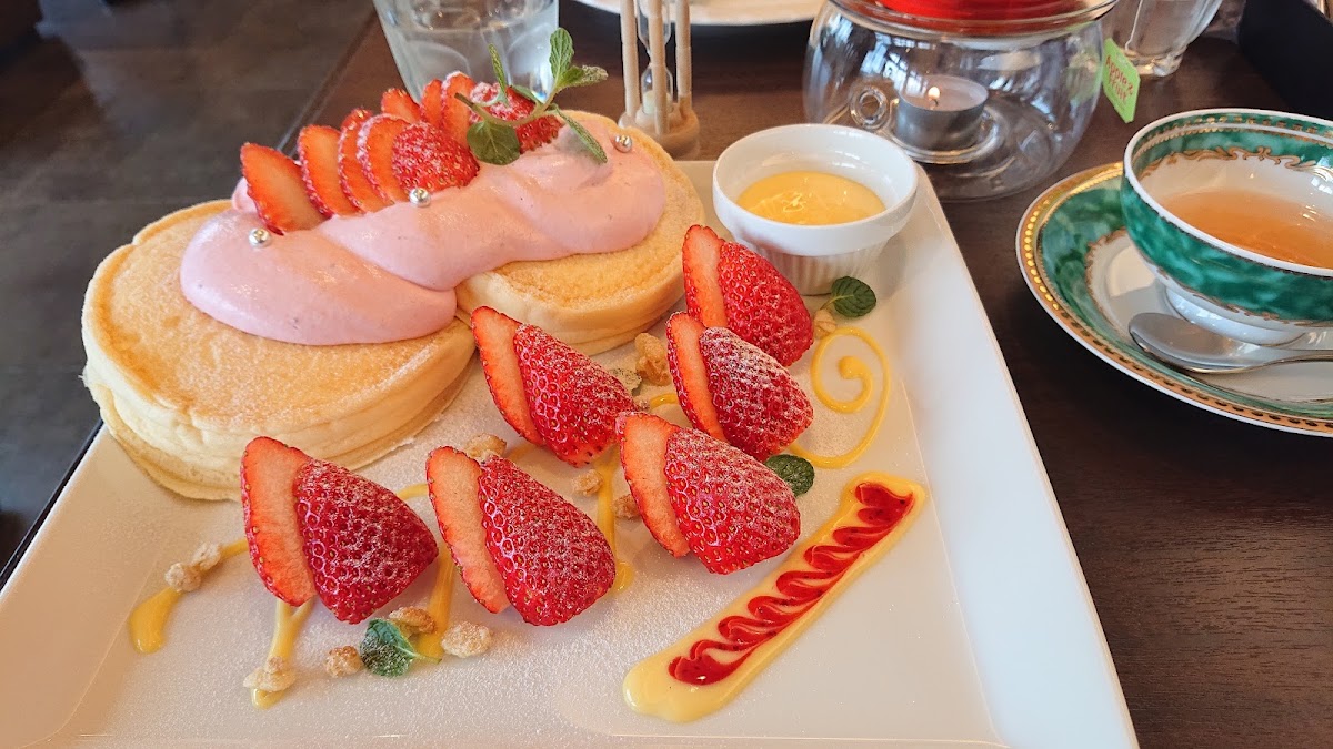 Sakai Coffee Oda