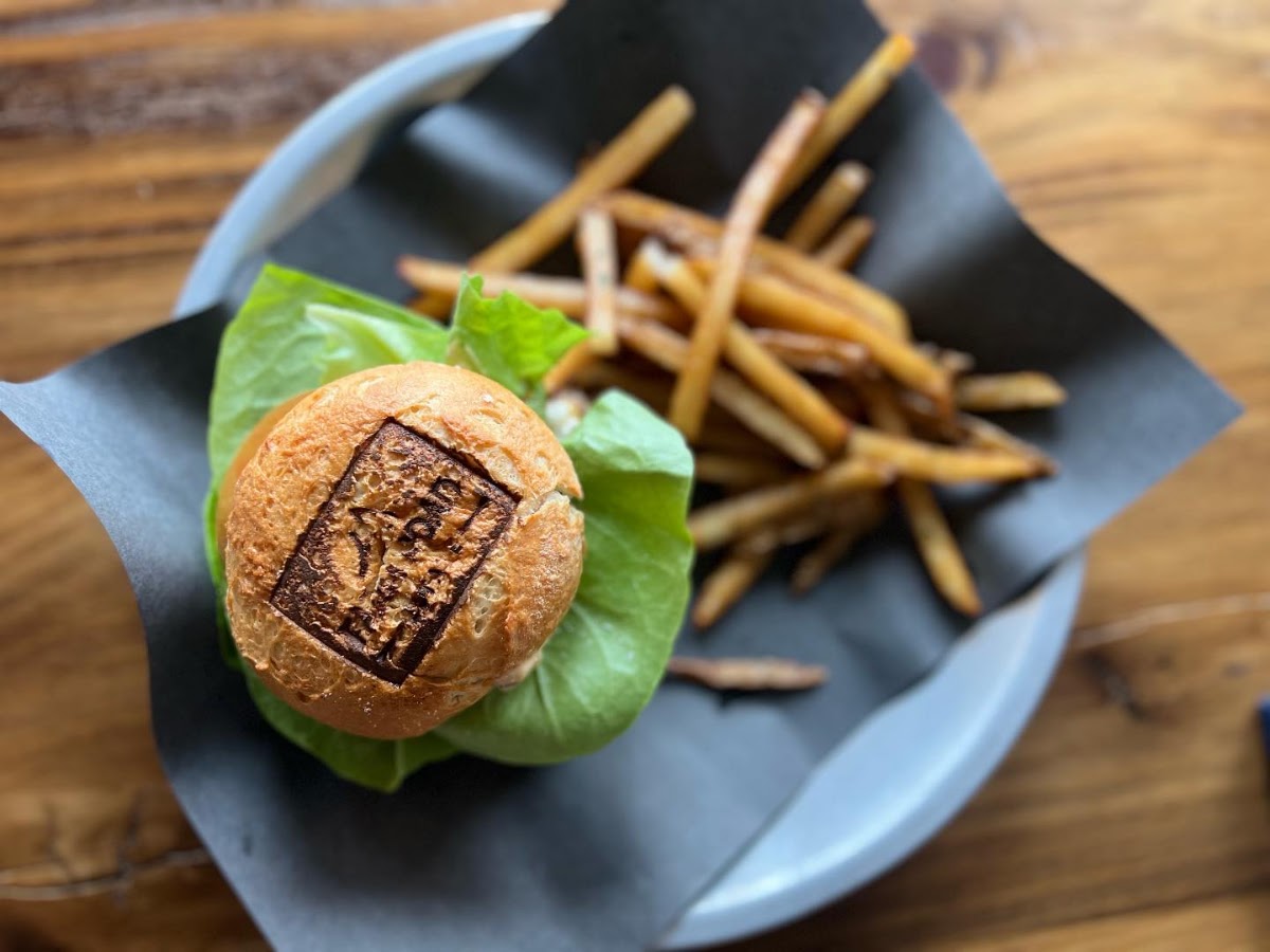 Red Door Burger Co.