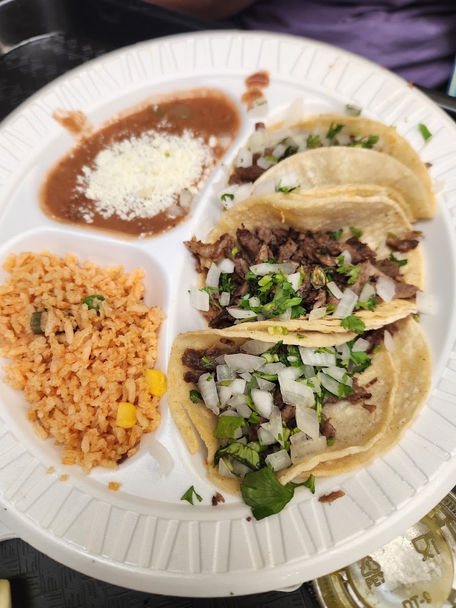 Tacos El Rancho