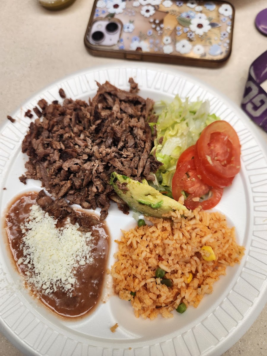 Tacos El Rancho