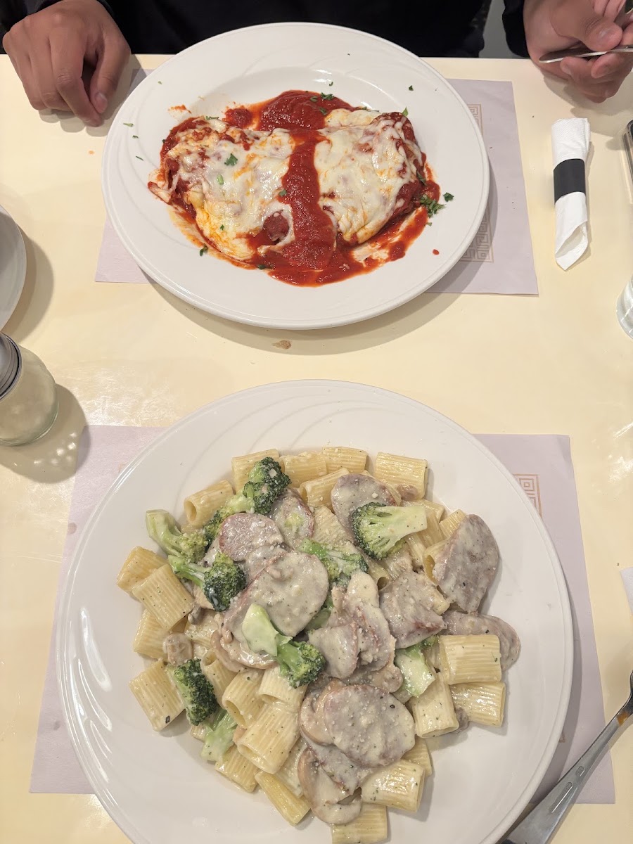 Dulce Vita | Pizza • Restaurant • Bar