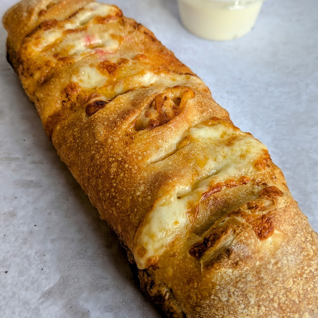 Stromboli