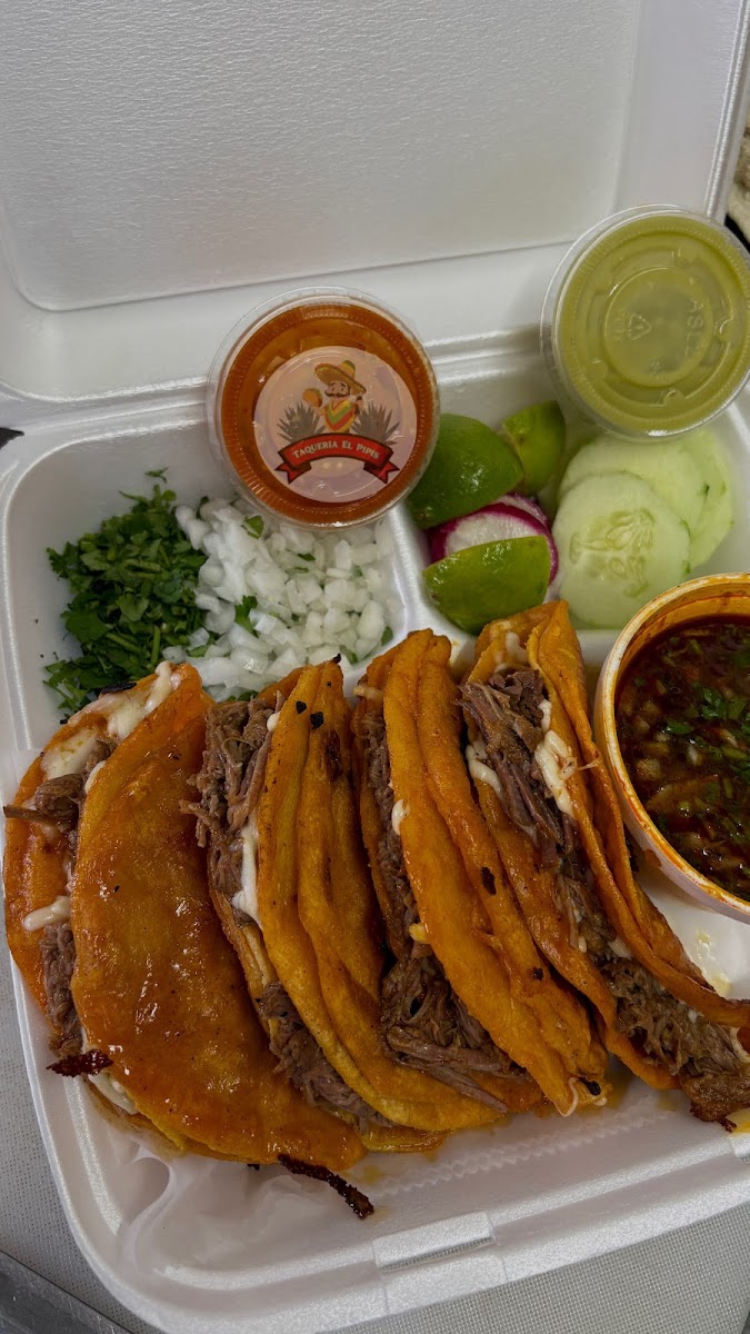 Taqueria El Pipis