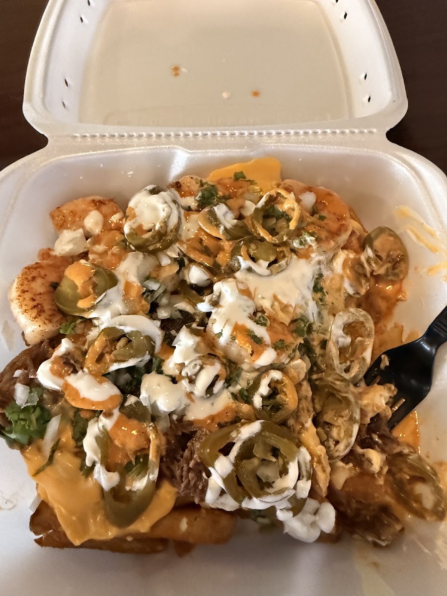 Taqueria El Pipis