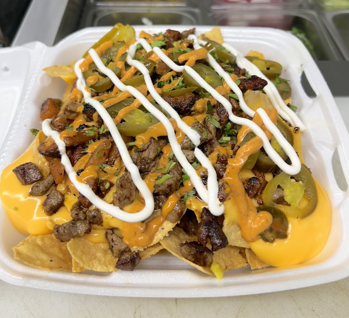 Taqueria El Pipis