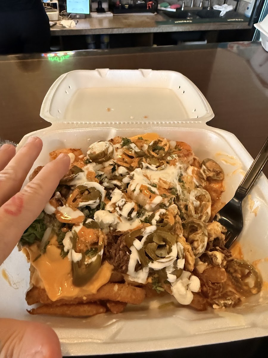 Taqueria El Pipis