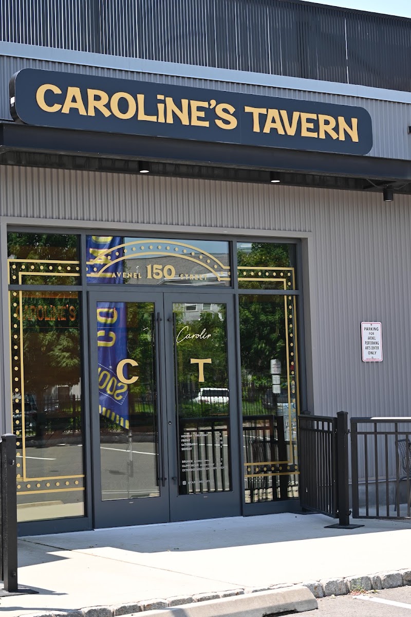 Caroline's Tavern