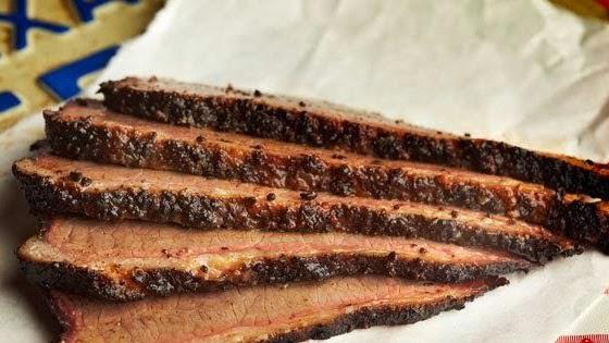 Rudy's 'Country Store' and Bar-B-Q